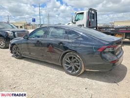 Honda Accord 2024 2