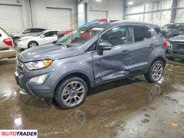 Ford EcoSport 2020 2