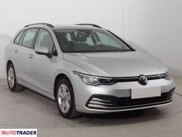 Volkswagen Golf 2022 1.5 128 KM Volkswagen Golf 2022 1.5 128 KM