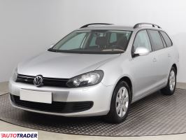 Volkswagen Golf - zobacz ofertę