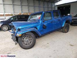 Jeep Pozostałe 2024 3