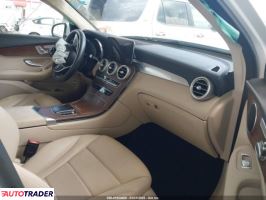 Mercedes 300 2021 2