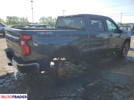 Chevrolet Silverado 2021 5