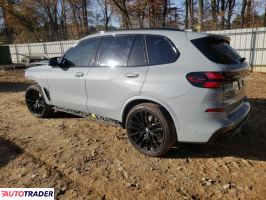 BMW X5 2025 4