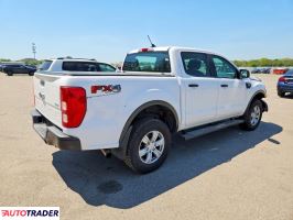 Ford Ranger 2020 2