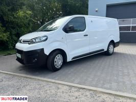 Citroen Jumpy 2021 2