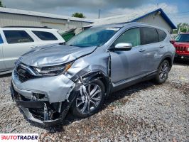 Honda CR-V 2021 2