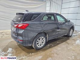 Chevrolet Equinox 2020 1