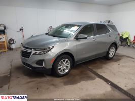 Chevrolet Equinox 2024 1