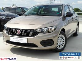 Fiat Tipo 2020 1.4 95 KM Fiat Tipo 2020 1.4 95 KM