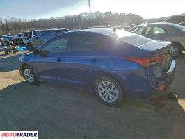 Hyundai Accent 2020 1