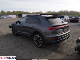 Audi Q8 2024 3
