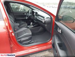 Kia Pozostałe 2021 2