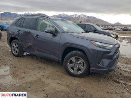 Toyota Pozostałe 2023 2