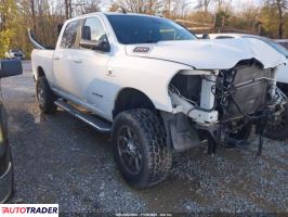 Dodge Ram - zobacz ofertę