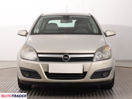 Opel Astra 2006 1.8 123 KM Opel Astra 2006 1.8 123 KM