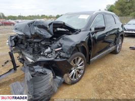 Mazda CX-9 2022 2 Mazda CX-9 2022 2