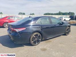 Toyota Camry 2020 2