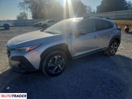 Subaru Pozostałe - zobacz ofertę