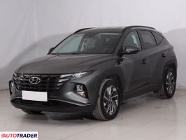 Hyundai Tucson 2021 1.6 147 KM