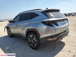 Hyundai Tucson 2023 2