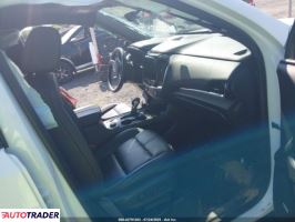 Chevrolet Traverse 2024 3