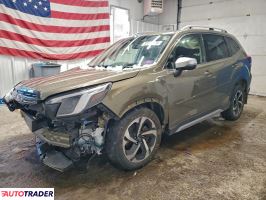 Subaru Forester 2023 2