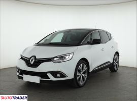 Renault Scenic 2019 1.3 156 KM