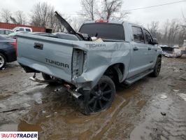 Toyota Tundra 2018 5