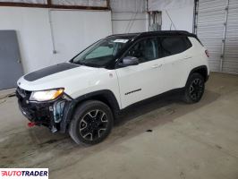 Jeep Compass 2019 2
