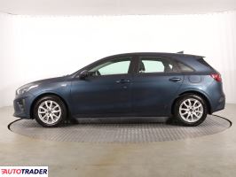 Kia Ceed 2020 1.0 118 KM