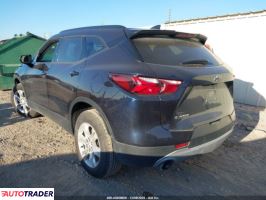 Chevrolet Blazer 2020 2