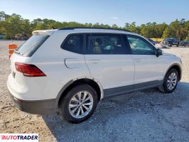 Volkswagen Tiguan 2020 2