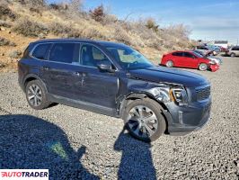 Kia Pozostałe 2020 3