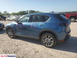 Mazda CX-5 2021 2 Mazda CX-5 2021 2
