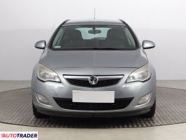 Opel Astra 2011 1.7 108 KM