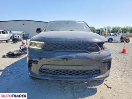 Dodge Durango 2023 3