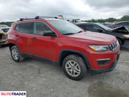 Jeep Compass 2019 2
