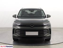 Volkswagen Tiguan 2024 1.5 147 KM