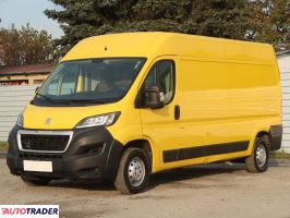 Peugeot Boxer 2018 2.0