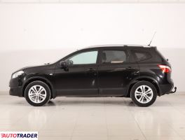 Nissan Qashqai 2010 2.0 139 KM Nissan Qashqai 2010 2.0 139 KM