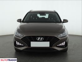 Hyundai i30 2021 1.0 118 KM