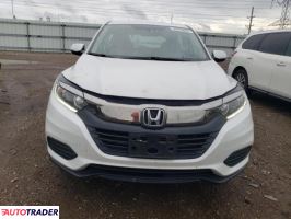 Honda HR-V 2020 1