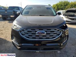 Ford Edge 2021 2 Ford Edge 2021 2