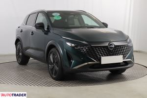 Nissan Qashqai - zobacz ofertę