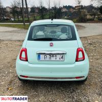 Fiat 500 2019 1.2 69 KM Fiat 500 2019 1.2 69 KM