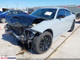 Dodge Charger 2021 3