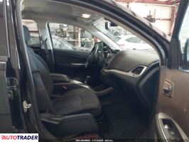 Dodge Journey 2019 2