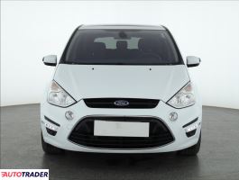 Ford S-Max 2013 2.0 138 KM