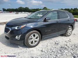 Chevrolet Equinox 2020 2